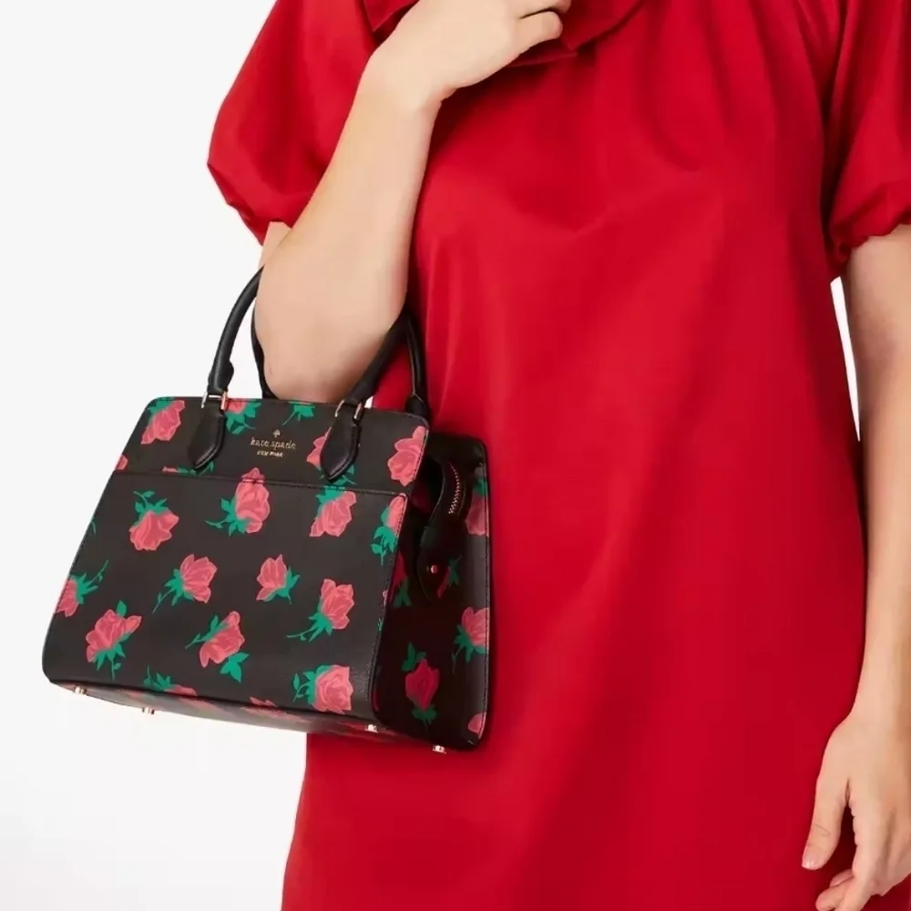 kate spade madison rose